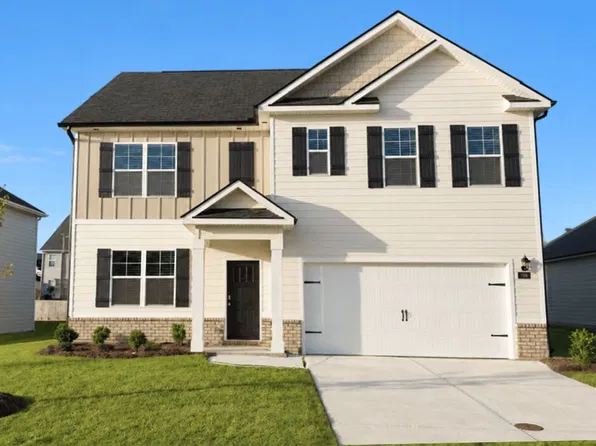 223 Cattle Dr, Perry, GA 31069