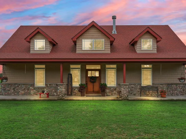 1131 E 900 N, Lake Village, IN 46349