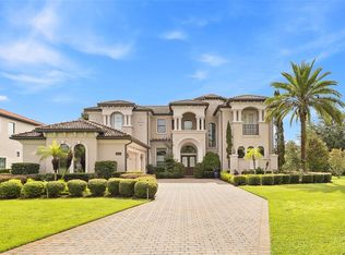4243 ISABELLA CIRCLE, WINDERMERE, FL 34786