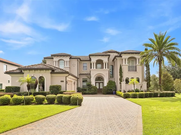 4243 ISABELLA CIRCLE, WINDERMERE, FL 34786