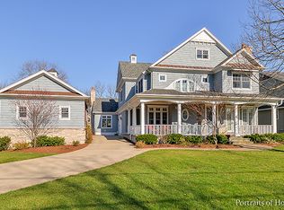 447 Bryant Ave, Glen Ellyn, IL