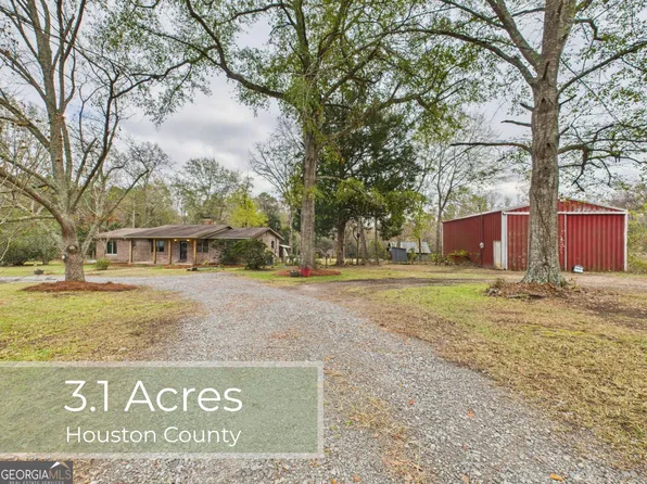 312 Henson Rd, Hawkinsville, GA 31036