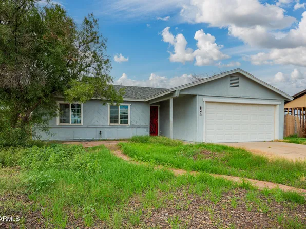 14642 N 34TH Street, Phoenix, AZ 85032