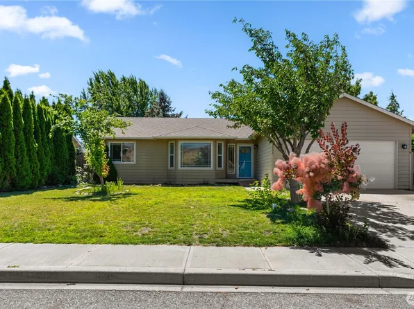 2353 Fancher Field Road, East Wenatchee, WA 98802