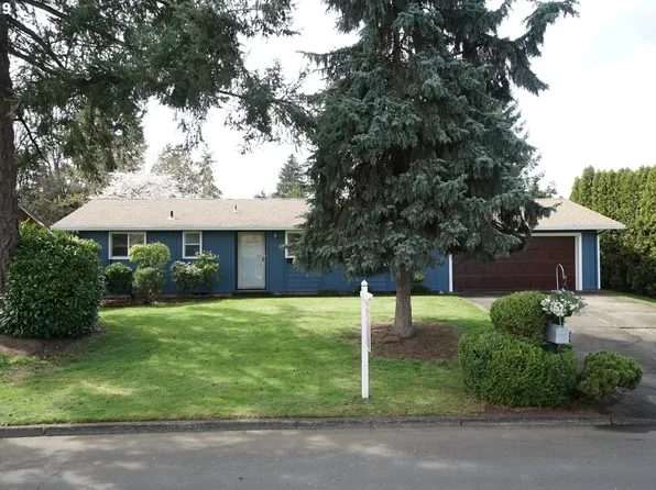 7718 NE 104th Ave, Vancouver, WA 98662