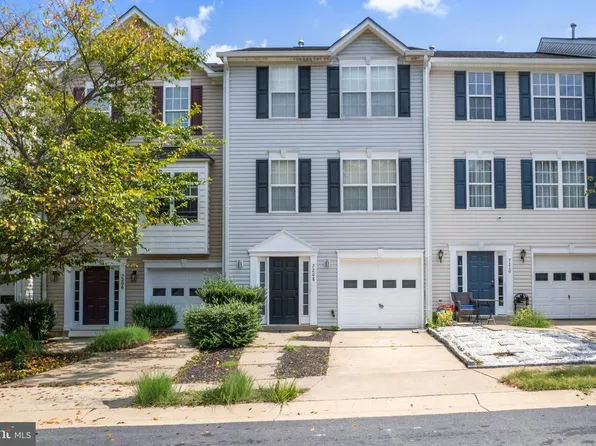 7208 Finch Ln, Fredericksburg, VA 22407