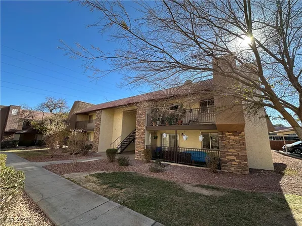 5181 River Glen Dr Unit 172, Las Vegas, NV 89103
