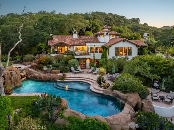 8300 San Diego Rd, Atascadero, CA 93422