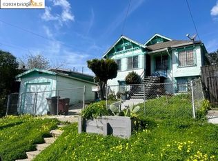 5444 Trask St Oakland CA 94601 MLS 41049406 Zillow