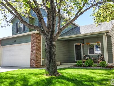 390 Sagewood Dr, Loveland, CO, 80538