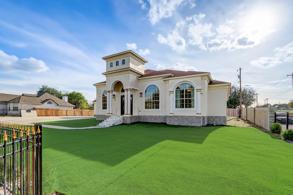 1726 LARKSPUR DR, San Antonio, TX 78213 MLS 1731923 Zillow