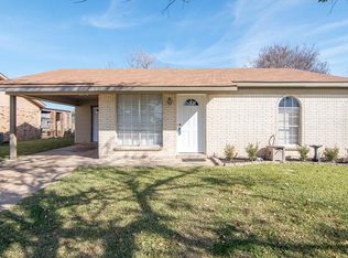 1206 Dot Ave, Bossier City, LA 71111