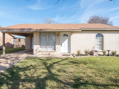 1206 Dot Ave, Bossier City, LA, 71111