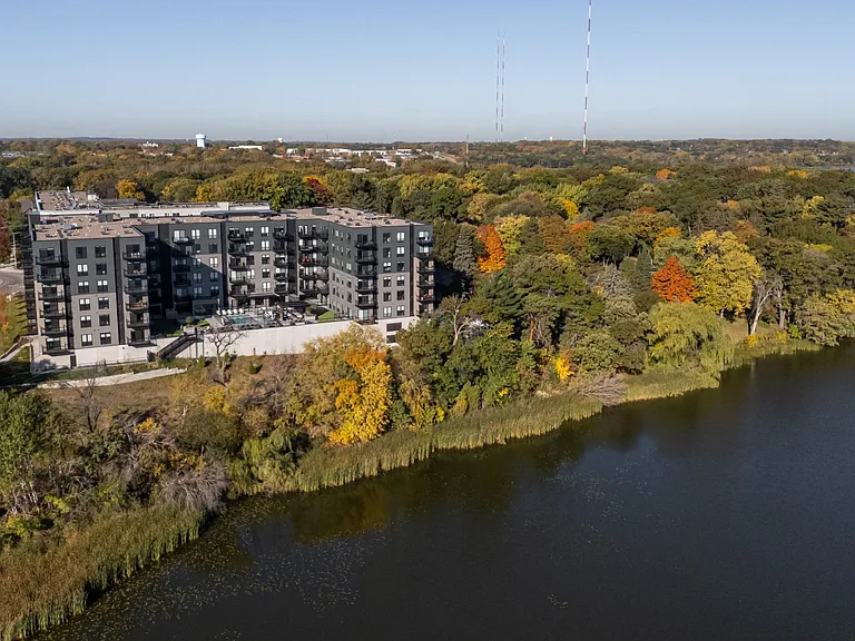 The Ansel Residences — Photo 42