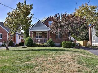 739 Stout Ave, Cincinnati, OH 45215
