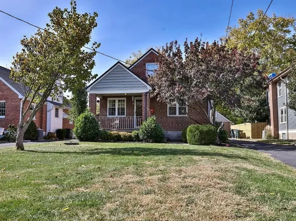 739 Stout Ave, Cincinnati, OH 45215