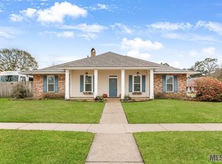 12412 Merlin Ave, Baton Rouge, LA 70816