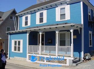 54 Dixon St #C, Newport, RI 02840