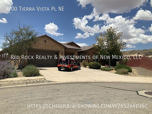 2nd image of 3700 Tierra Vista Pl NE