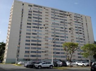Apartamento 1407 Cond New Center Plaza Avenida #210, San Juan, PR 00918