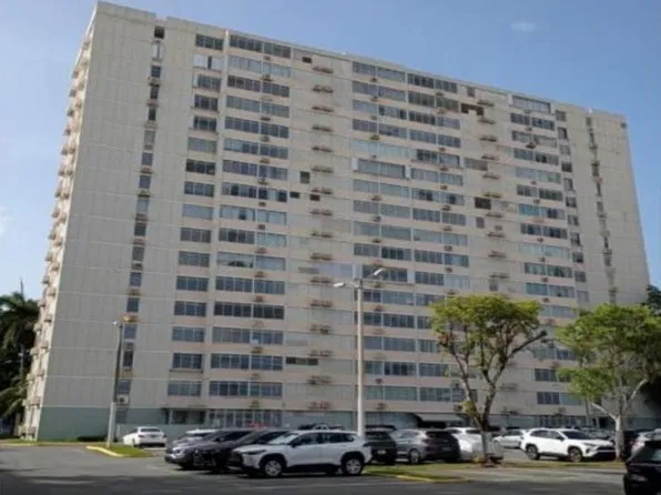 Apartamento 1407 Cond New Center Plaza Avenida #210, San Juan, PR 00918