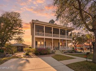 103 S Magnolia Ave, Green Cove Springs, FL 32043