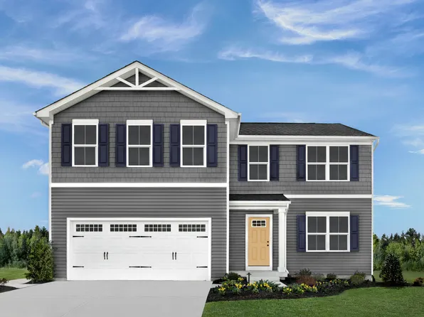 Elder Plan, Partridge Village