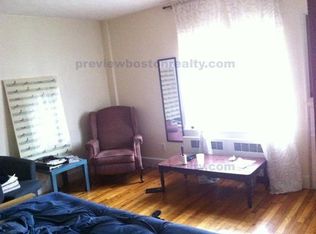 20 Brock St #B4, Brighton, MA 02135