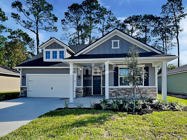 4571 Coleman Estates Cir, Jacksonville, FL 32257