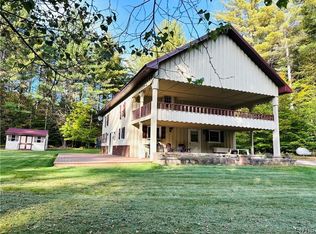0 Heller Rd, Glenfield, NY 13343