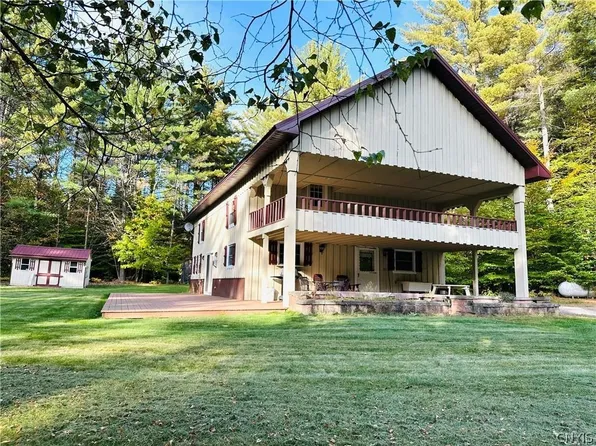 0 Heller Rd, Glenfield, NY 13343