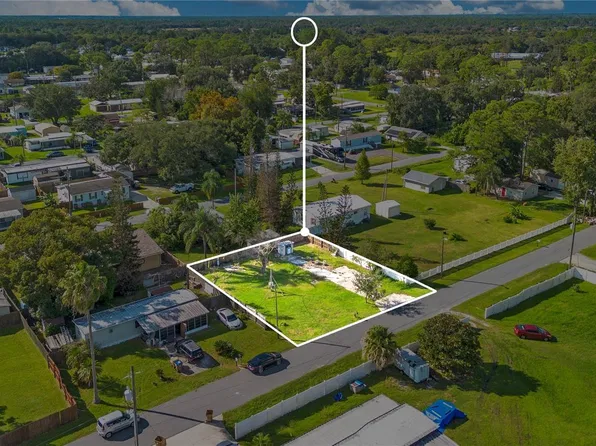1640 GROUPER STREET, ST CLOUD, FL 34771