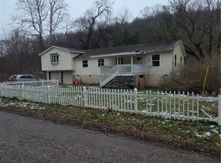 5217 Dalewood Dr, Charleston, WV