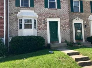 13 Cedarvale Ct, Cockeysville, MD 21030