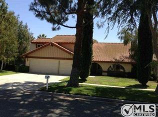 3204 Emerald Ave, Simi Valley, CA 93063