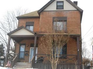 62 N Emily St, Pittsburgh, PA 15205