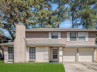 4306 Piney Creek Ln, Spring, TX 77388