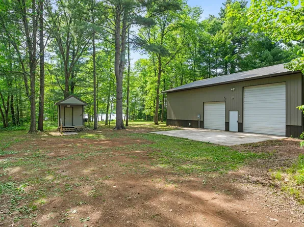 24425 Clam Lake Dr, Siren, WI 54872