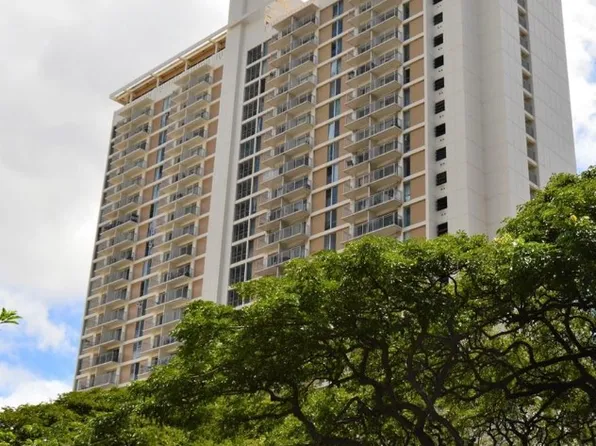 1655 Makaloa St APT 1213, Honolulu, HI 96814