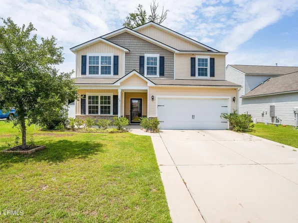 46 Pacolet Lane, Beaufort, SC 29906