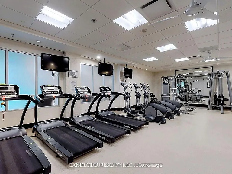 1070 Sheppard Ave W #801 — Photo 25