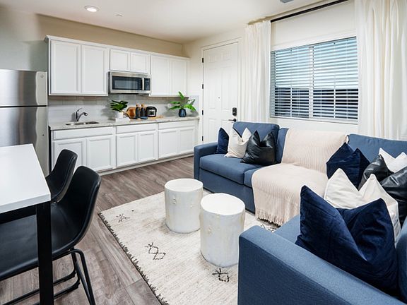 2nd image of 10938 Admiral Cove Way #A