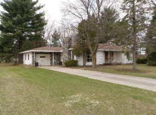 405 Jefferson St, Mancelona, MI 49659
