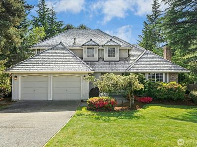 17217 SE 47TH Street, Bellevue, WA, 98006