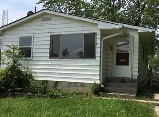 1866 New St, Indianapolis, IN 46203