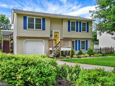 1145 Caton Rd, Hampstead, MD, 21074