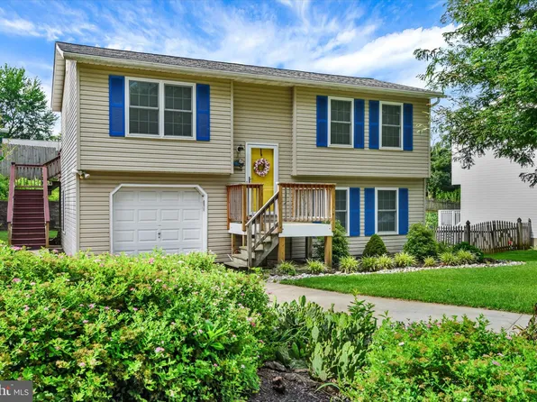 1145 Caton Rd, Hampstead, MD 21074