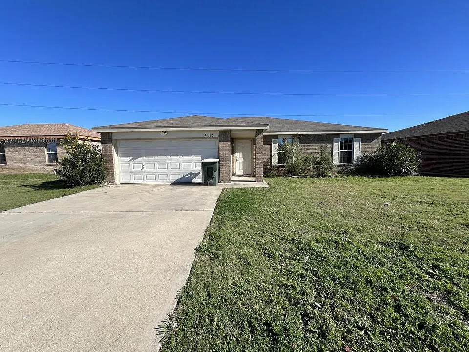 4115 Mustang Dr