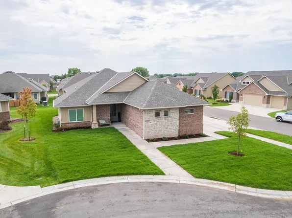 810 N Thornton St, Wichita, KS 67235