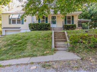 2930 NE Cates St, Kansas City, MO 64117